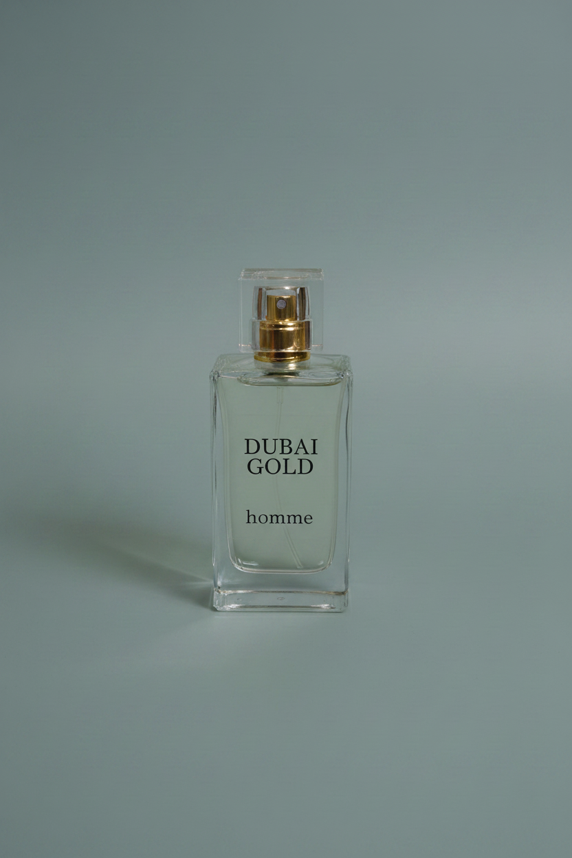Dubai Gold