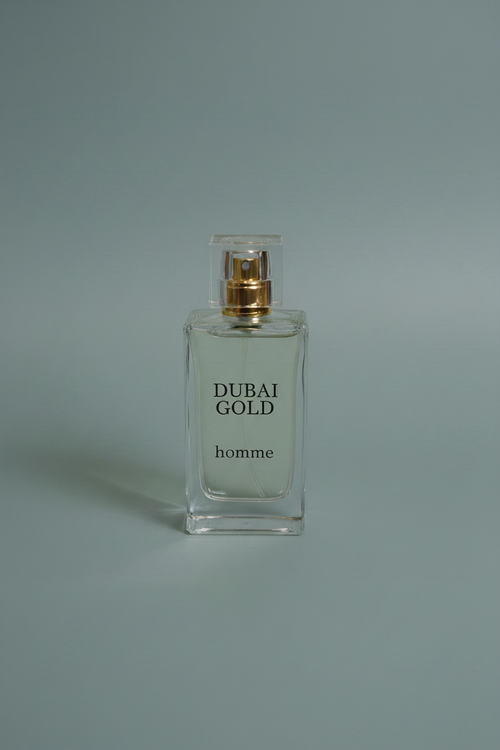 Dubai Gold