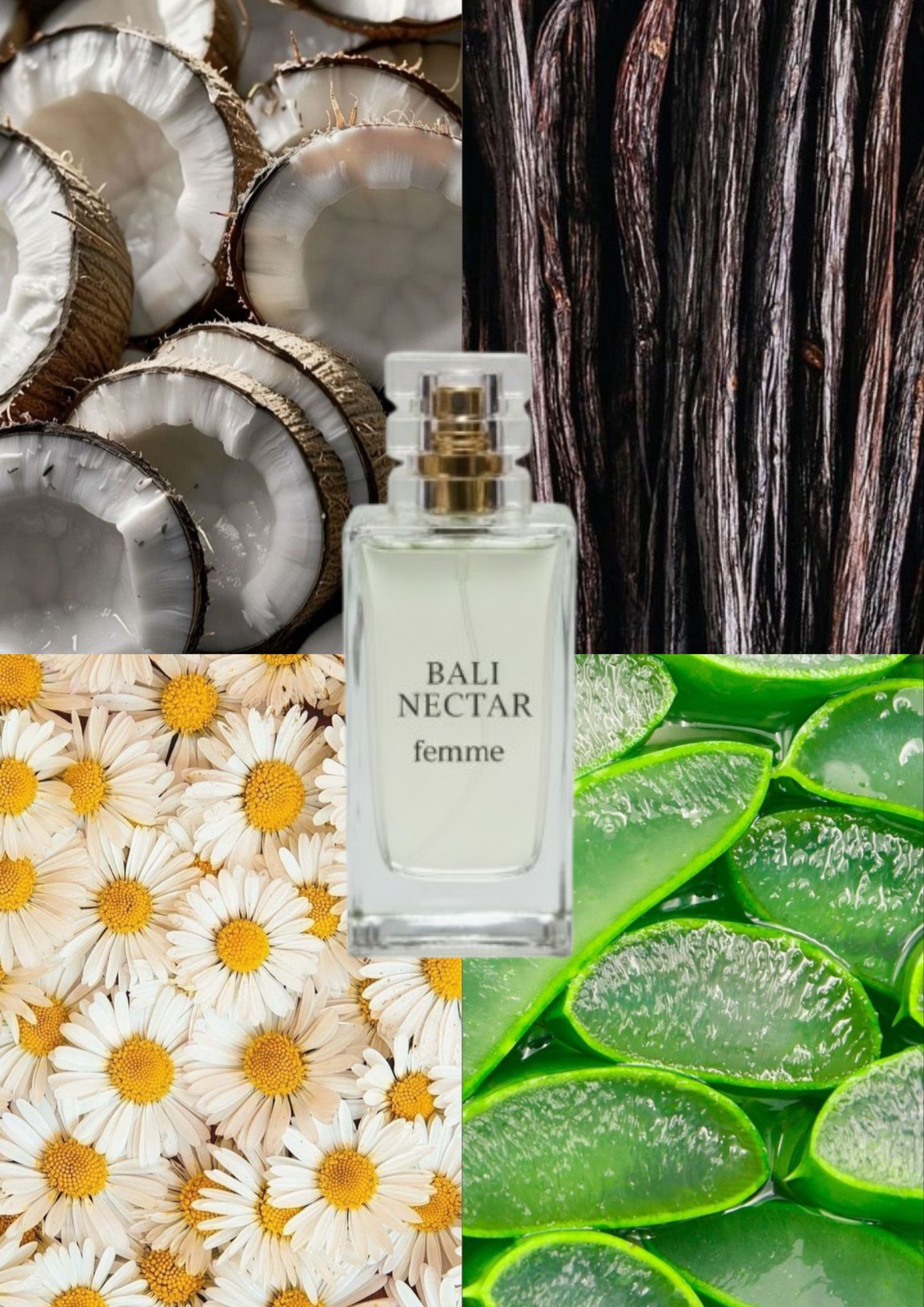 Bali Nectar