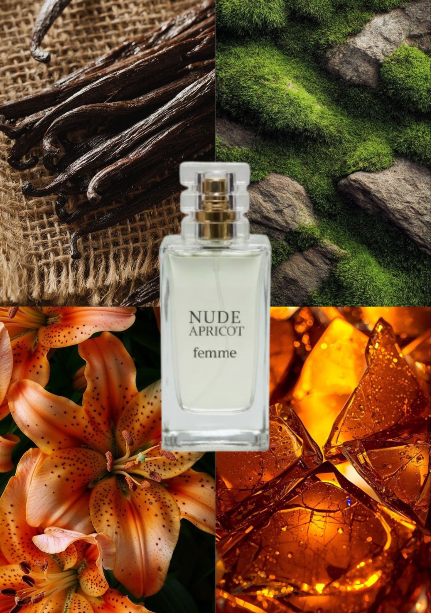 Nude Apricot