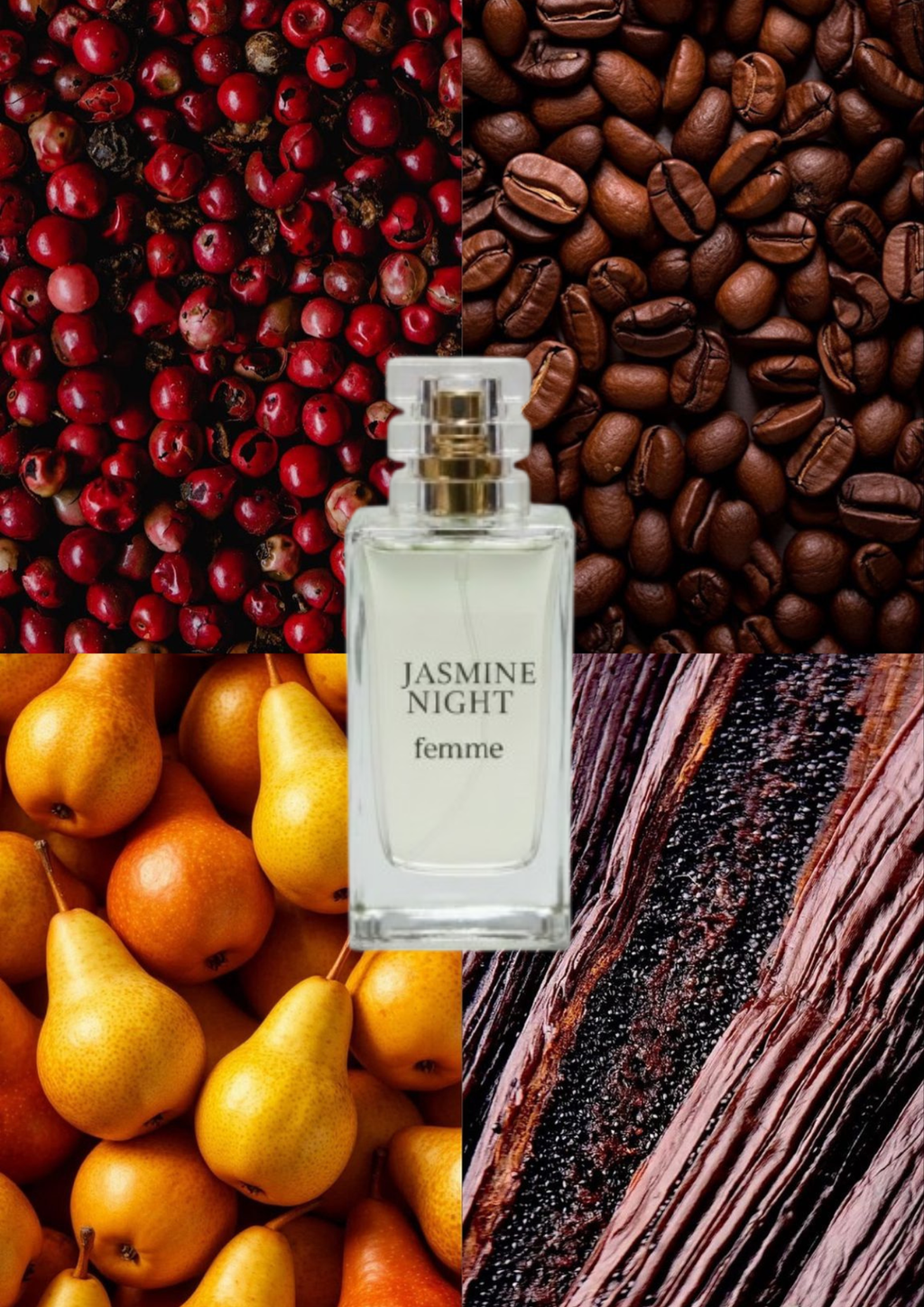 Jasmine Night