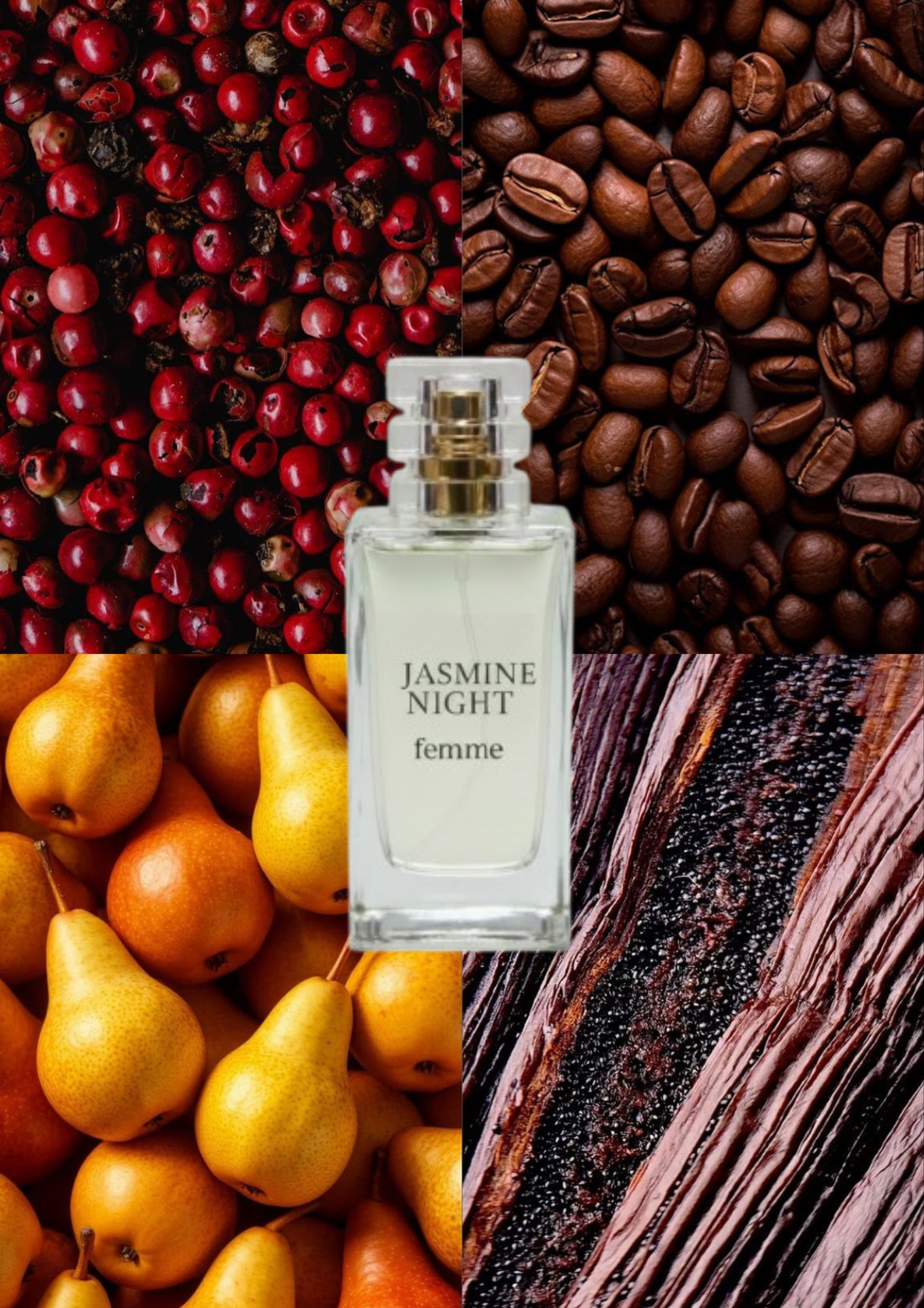 Jasmine Night