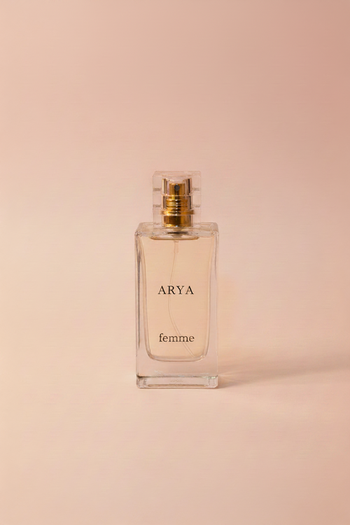 Arya