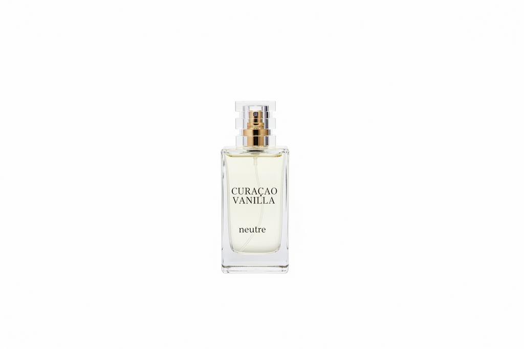 CURAÇAO VANILLA