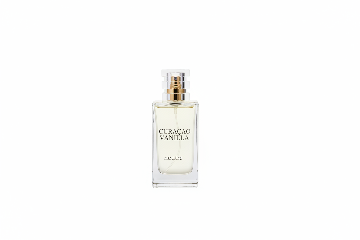 CURAÇAO VANILLA
