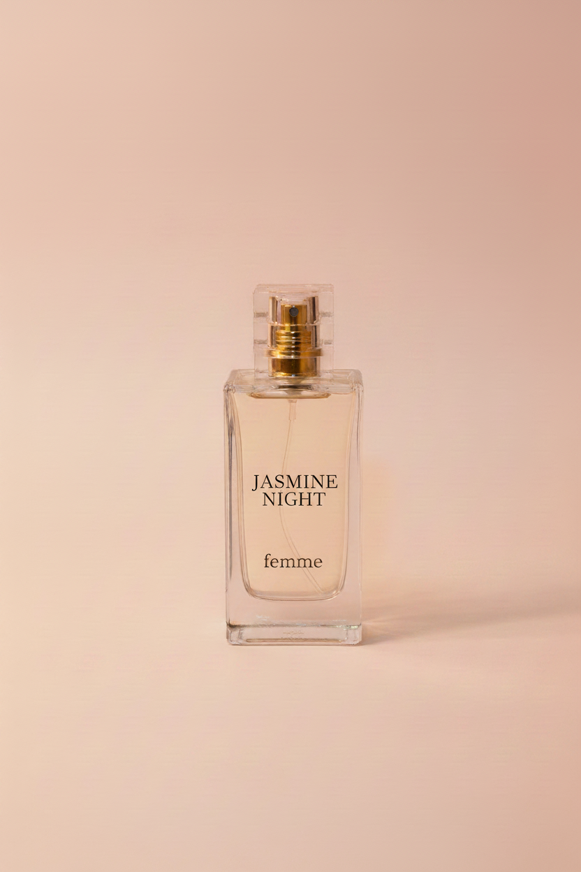 Jasmine Night femme - foto principale