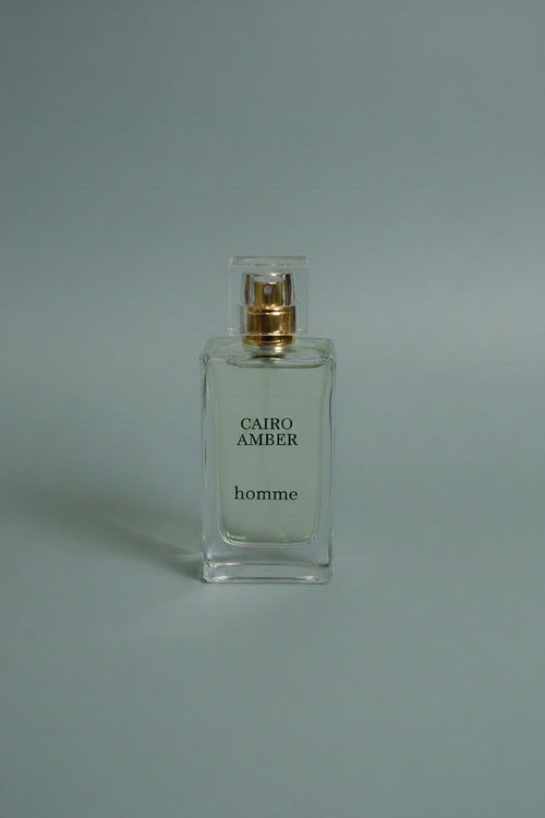 Cairo Amber