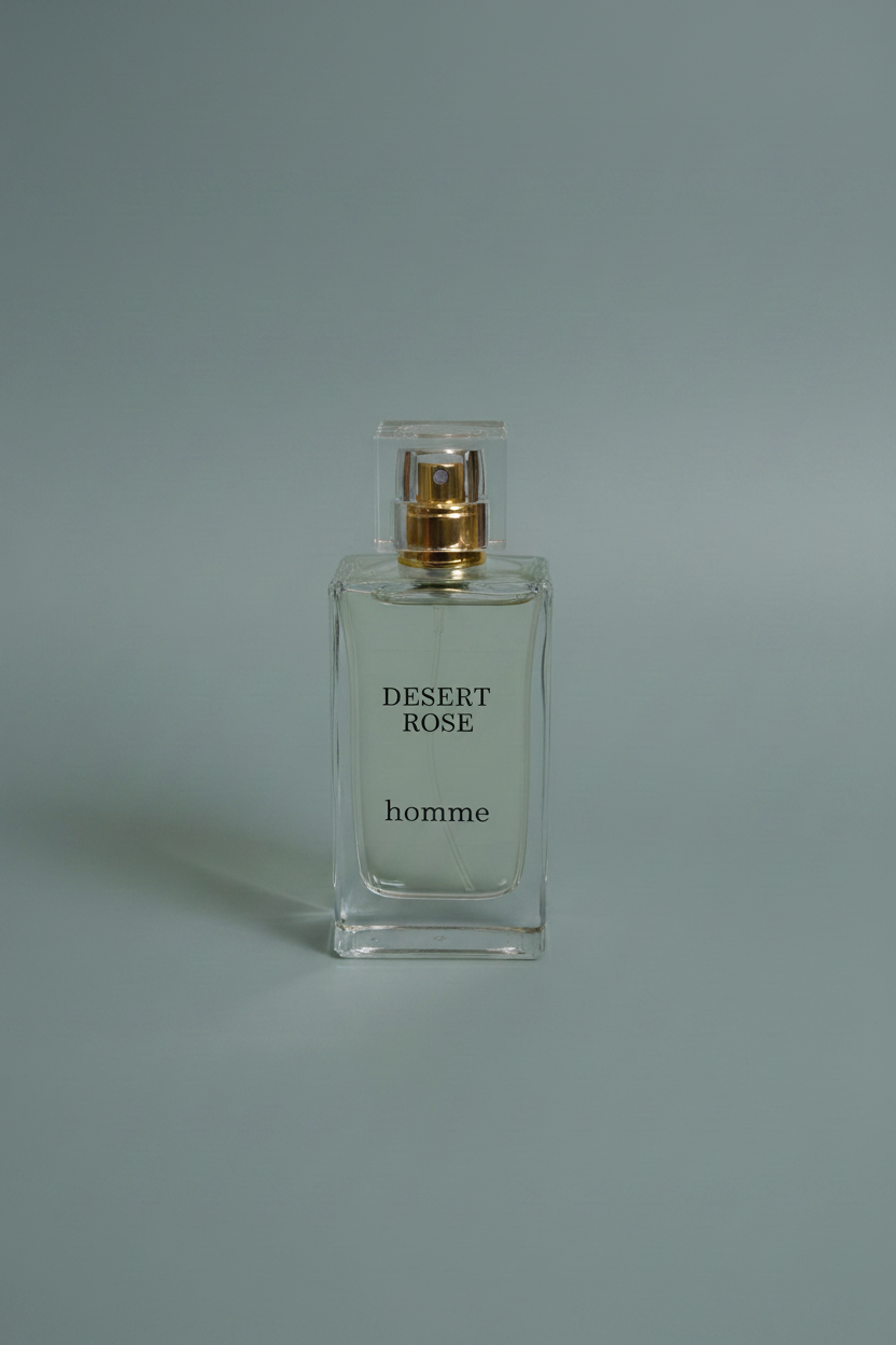 Desert Rose