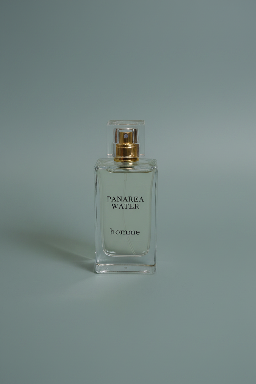 Panarea Water