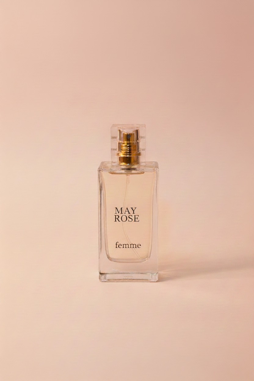 May Rose femme - foto principale