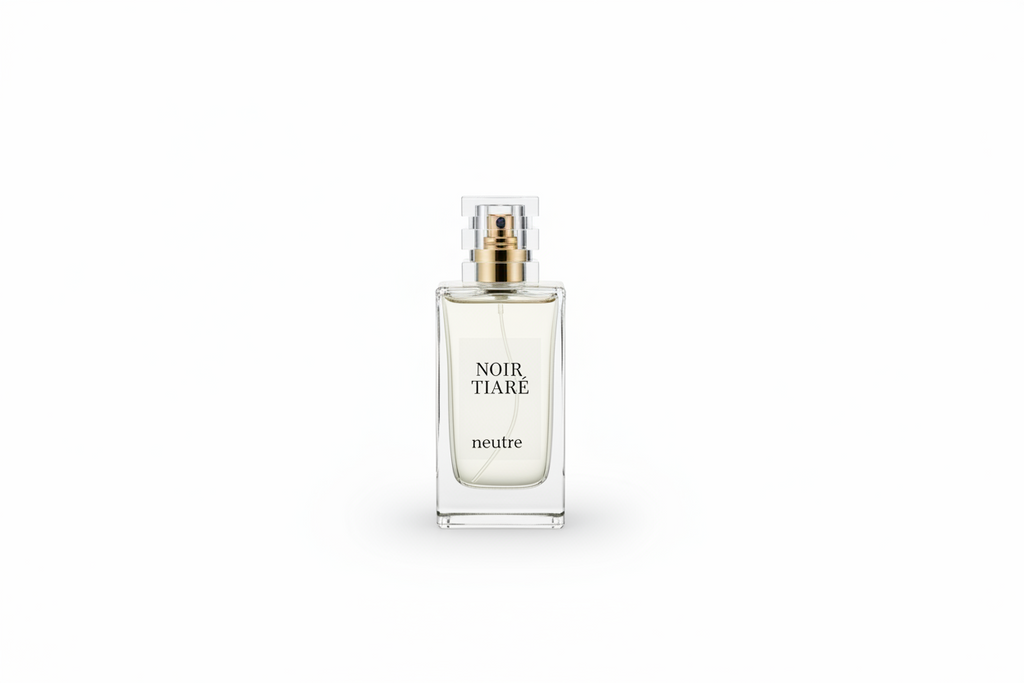 NOIR TIARÉ