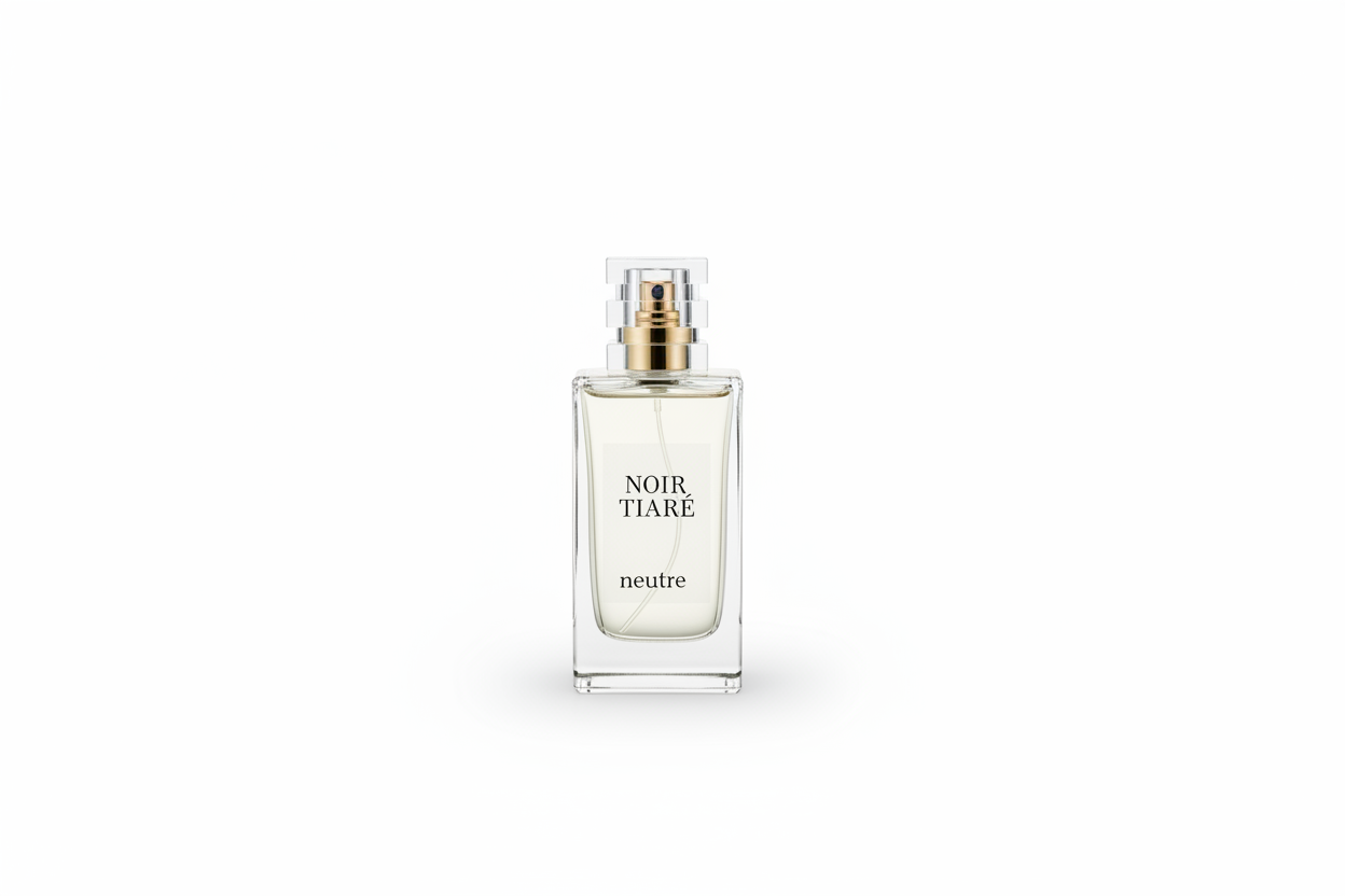 NOIR TIARÉ