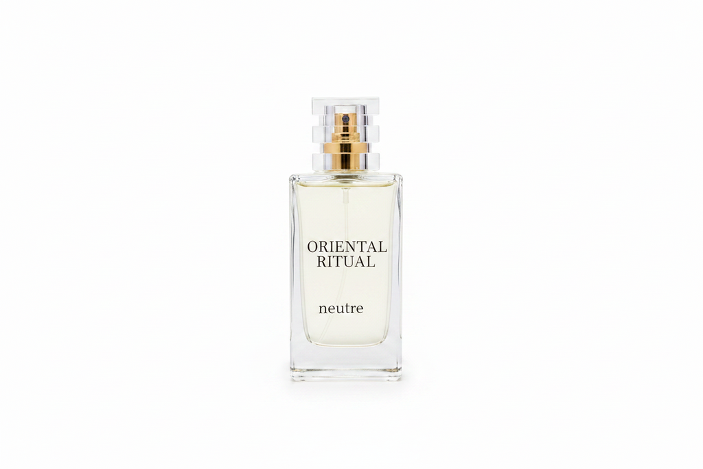 ORIENTAL RITUAL