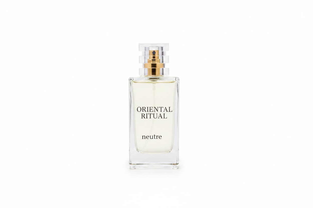 ORIENTAL RITUAL