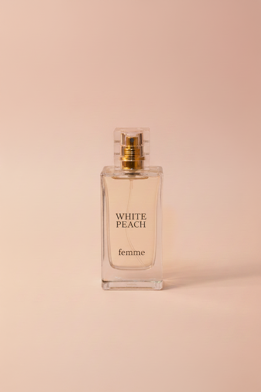 White Peach