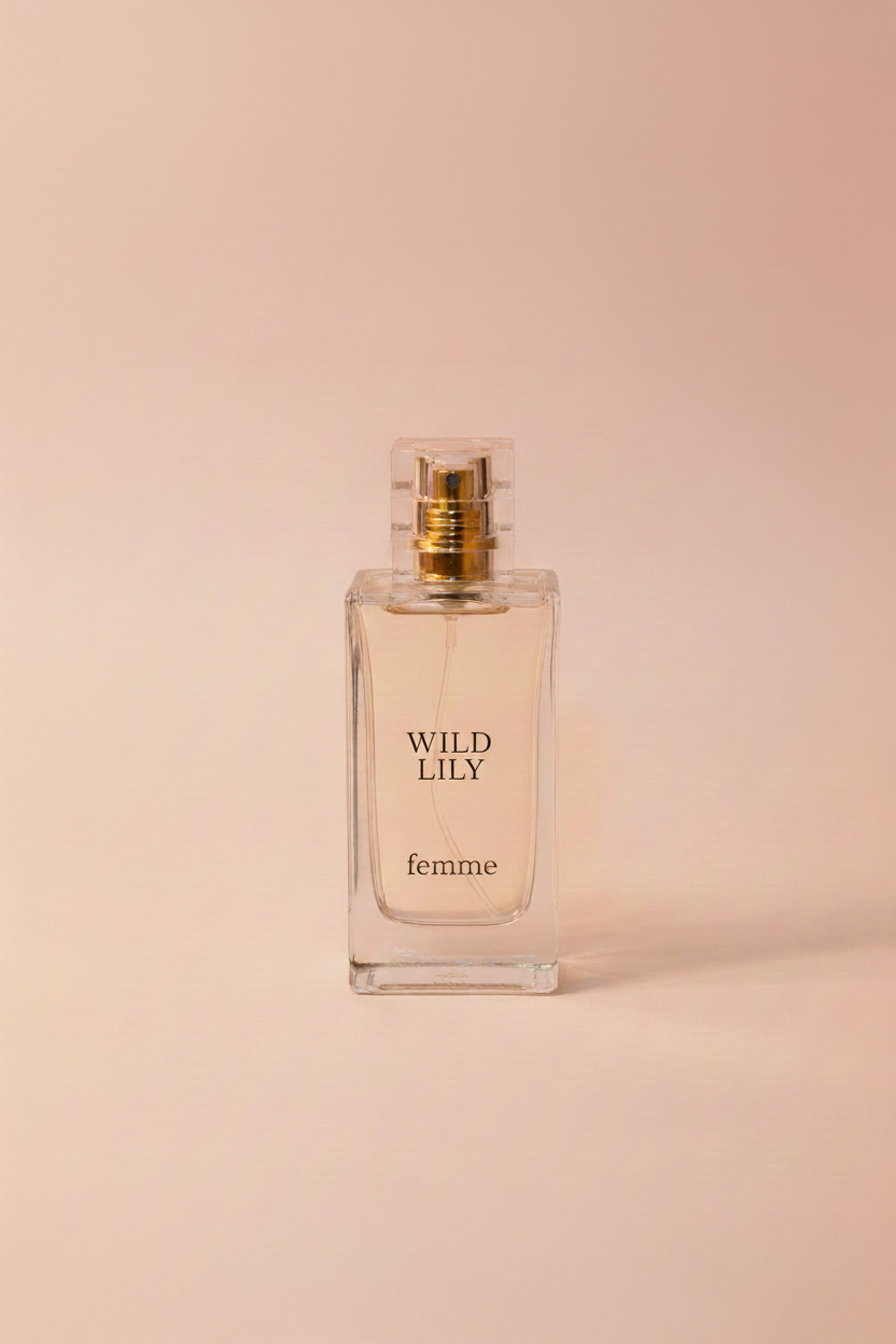 Wild Lily